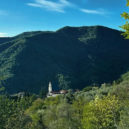 Casa de hóspedes Casa Carpe Diem A Barca Casanova Lerrone