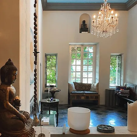 Casa Carpe Diem A Barca 4* Casanova Lerrone