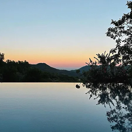 Casa Carpe Diem A Barca