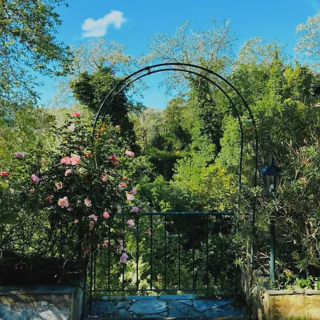 Casa Carpe Diem A Barca Guest house