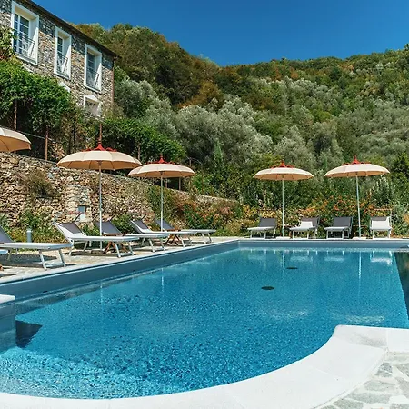 Casa Carpe Diem A Barca Gasthof Casanova Lerrone