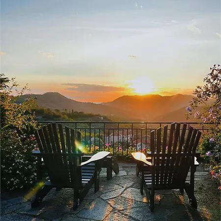 Casa de hóspedes Casa Carpe Diem A Barca Casanova Lerrone