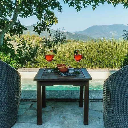 Casa Carpe Diem A Barca Casanova Lerrone