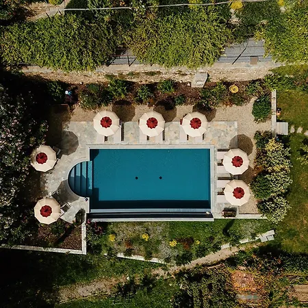 Casa Carpe Diem A Barca