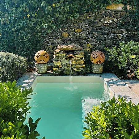 Casa Carpe Diem A Barca Casa de hóspedes