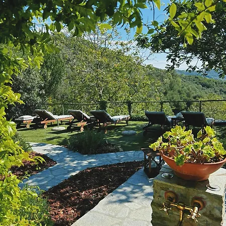 Casa Carpe Diem A Barca Casa de hóspedes Casanova Lerrone