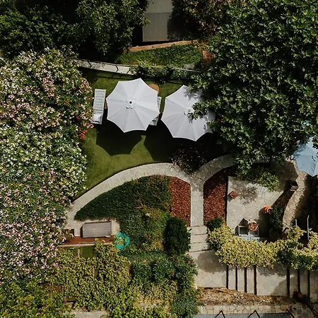 Casa Carpe Diem A Barca