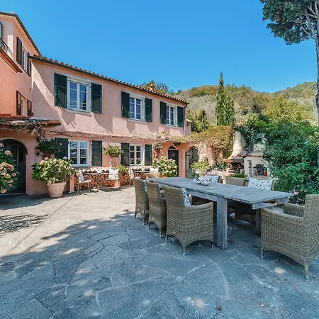 Casa Carpe Diem A Barca Гостевой дом 4*