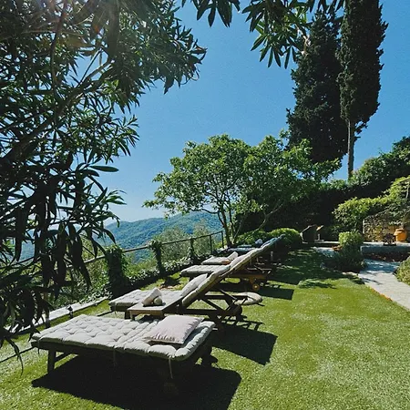 Casa de hóspedes Casa Carpe Diem A Barca 4*