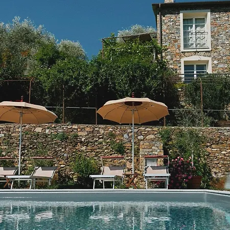 Casa Carpe Diem A Barca Гостевой дом Casanova Lerrone