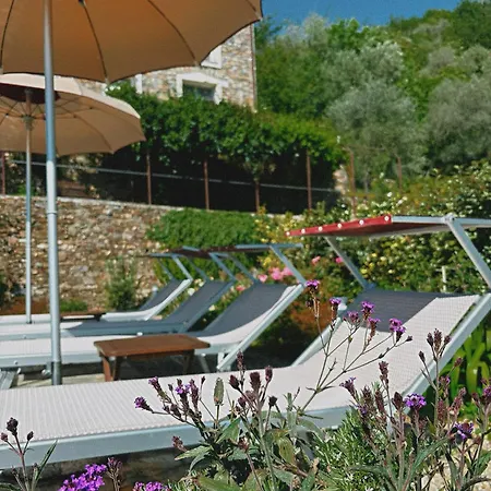 Гостевой дом Casa Carpe Diem A Barca Casanova Lerrone