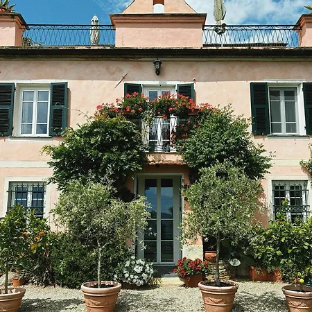 Casa Carpe Diem A Barca 4*