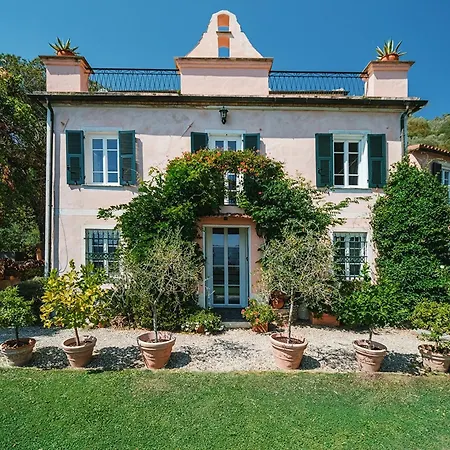 Casa Carpe Diem A Barca Casa de hóspedes