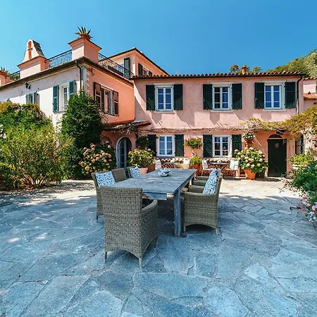 Gasthof Casa Carpe Diem A Barca