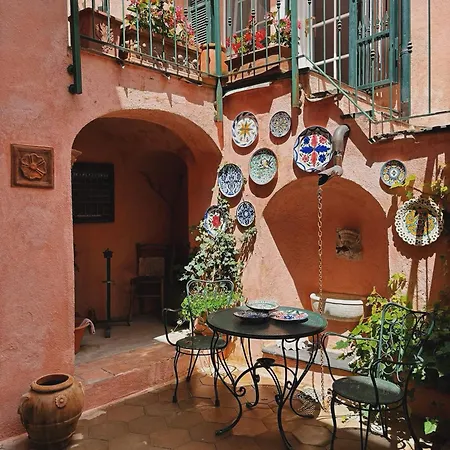 Casa Carpe Diem A Barca Guest house Casanova Lerrone