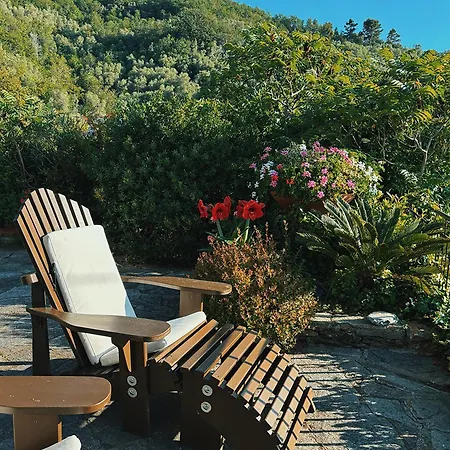 Casa Carpe Diem A Barca 4*