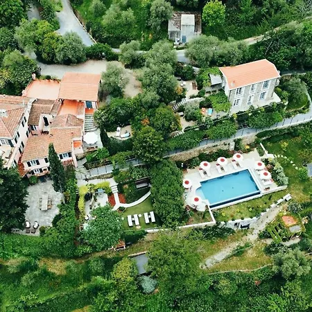 Casa Carpe Diem A Barca Casanova Lerrone