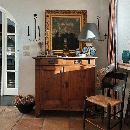 Casa Carpe Diem A Barca 4* Casanova Lerrone