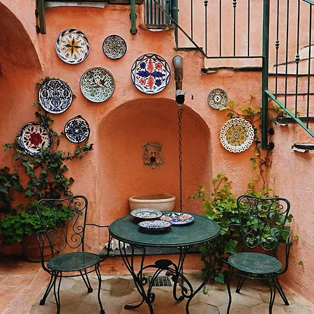 Casa de hóspedes Casa Carpe Diem A Barca