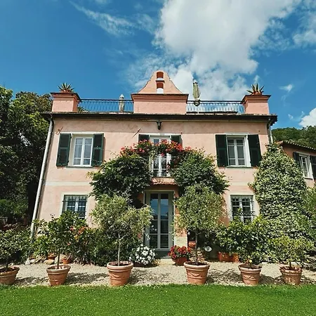 Casa Carpe Diem A Barca Casa de hóspedes Casanova Lerrone