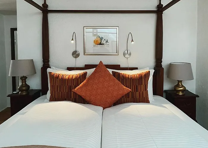 Casa Carpe Diem A Barca Pensionat