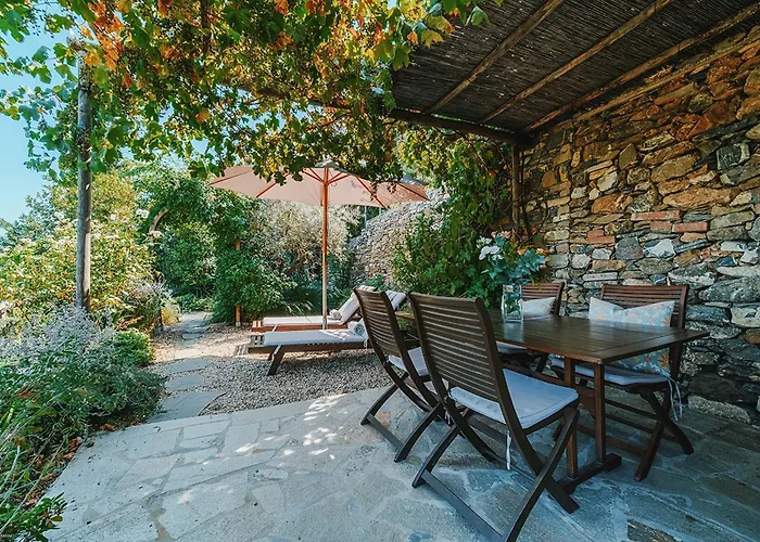 Casa Carpe Diem A Barca 4*