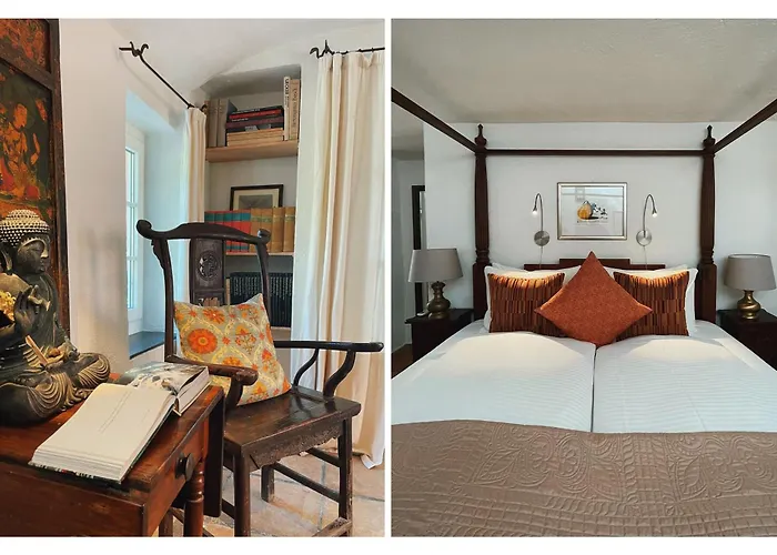 Pensionat Casa Carpe Diem A Barca