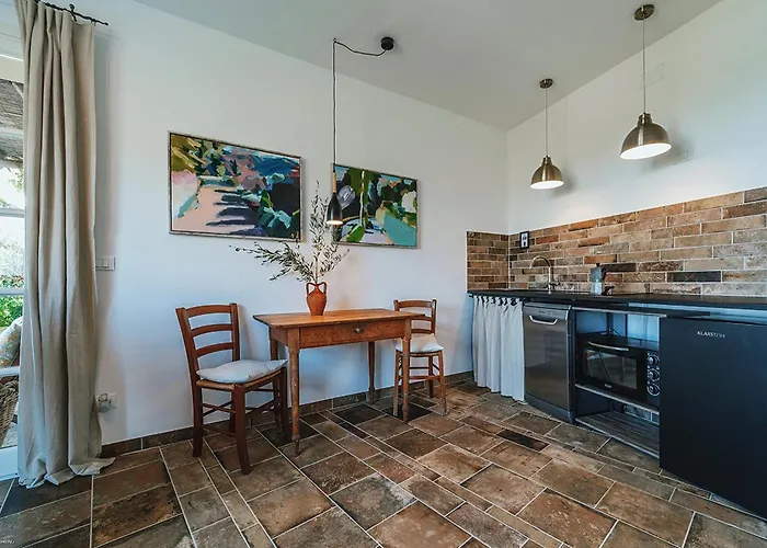 Casa Carpe Diem A Barca Pensionat Casanova Lerrone