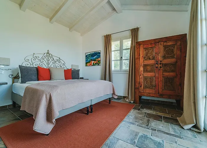 Pensionat Casa Carpe Diem A Barca Casanova Lerrone