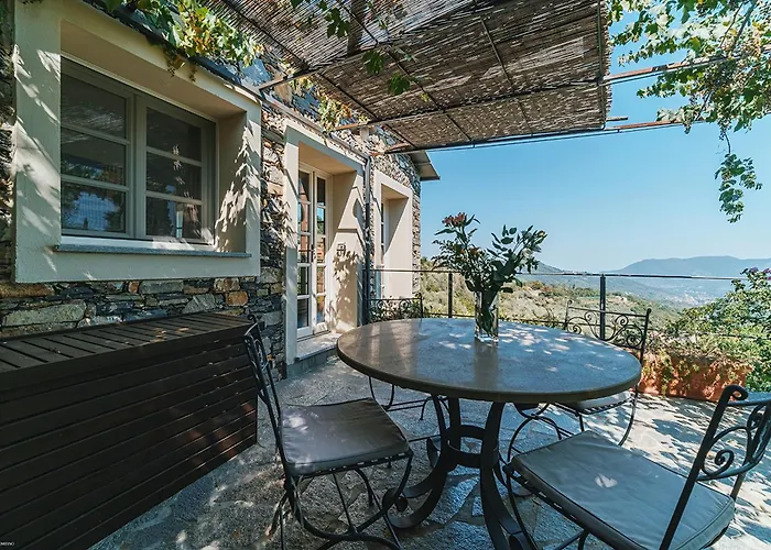 Casa Carpe Diem A Barca 4*