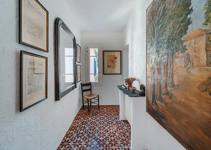 Casa Carpe Diem A Barca Casanova Lerrone