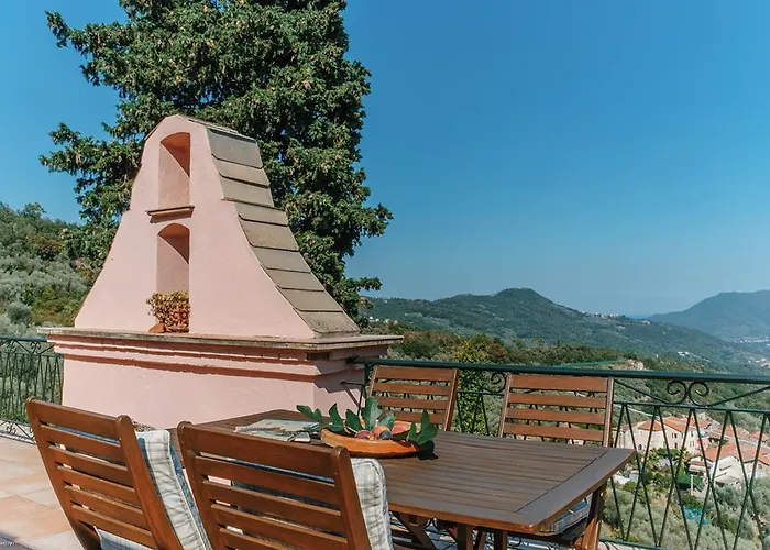 Pensionat Casa Carpe Diem A Barca