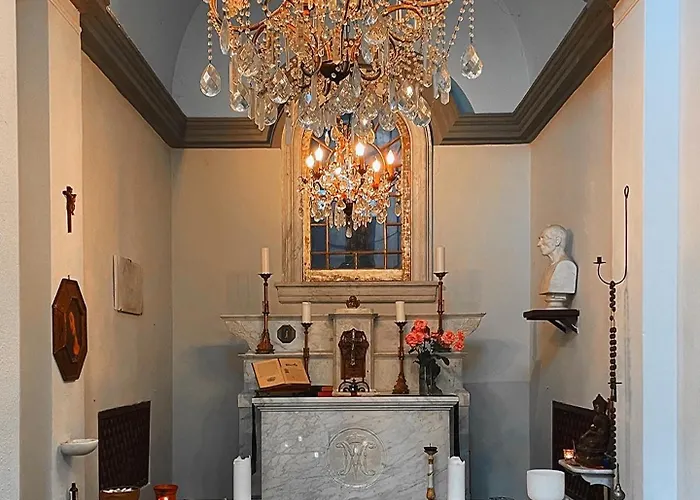 Pensionat Casa Carpe Diem A Barca