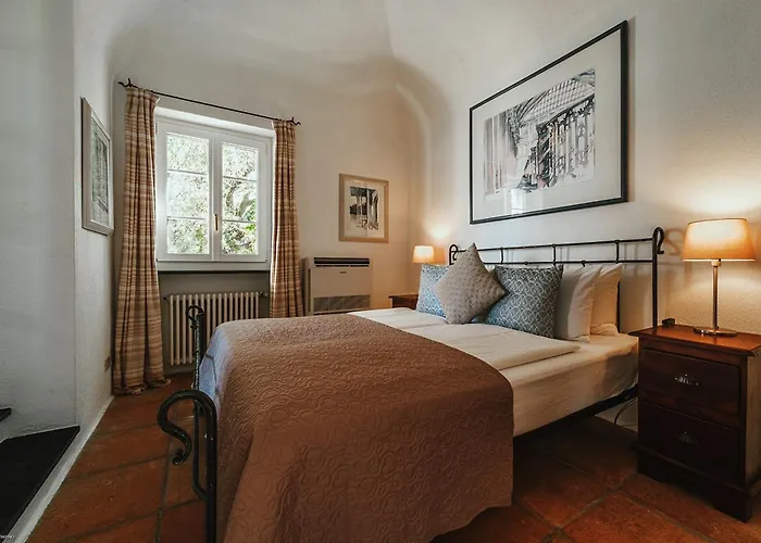 Casa Carpe Diem A Barca Pensionat Casanova Lerrone