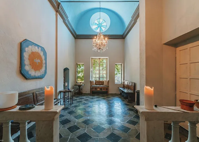 Casa Carpe Diem A Barca 4*