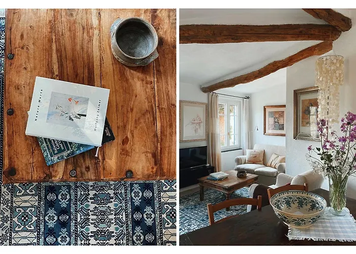 Casa Carpe Diem A Barca