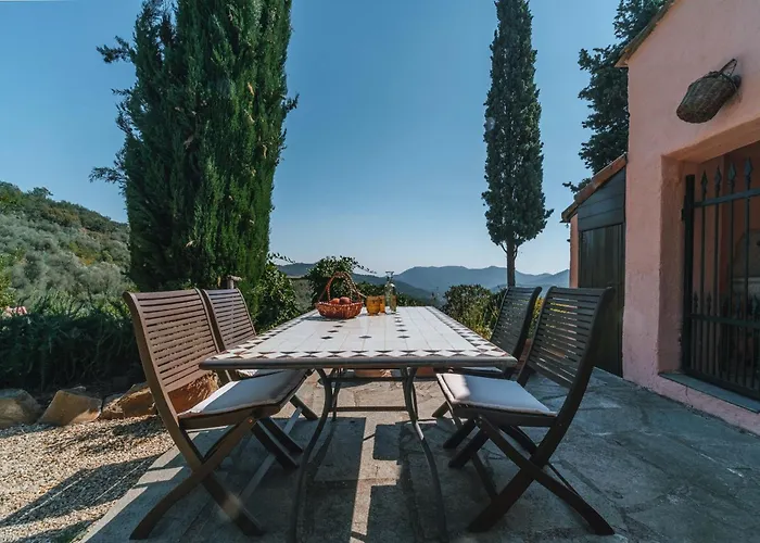 Casa Carpe Diem A Barca Pensionat