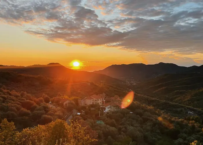 Casa Carpe Diem A Barca 4*