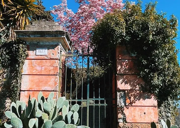 Casa Carpe Diem A Barca Casanova Lerrone