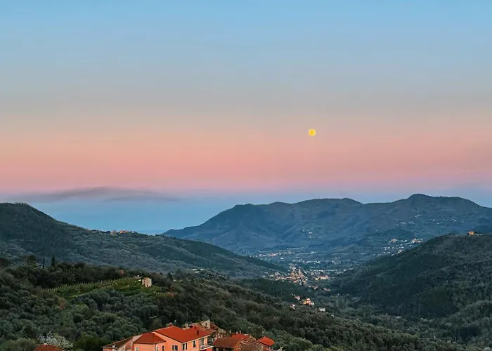 Casa Carpe Diem A Barca 4* Casanova Lerrone