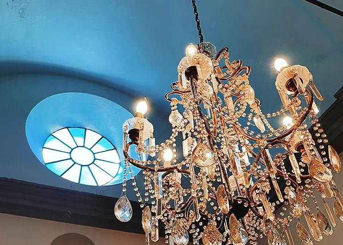 Casa Carpe Diem A Barca