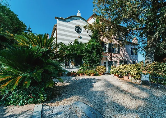 Casa Carpe Diem A Barca Pensionat