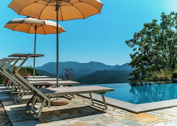 Casa Carpe Diem A Barca Pensionat 4*