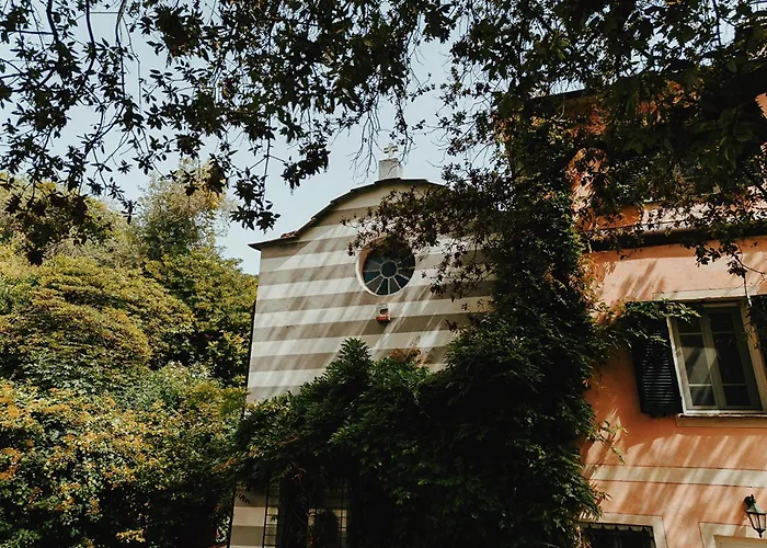 Casa Carpe Diem A Barca Pensionat Casanova Lerrone