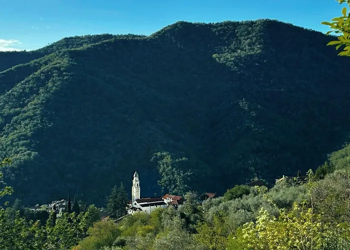Pensionat Casa Carpe Diem A Barca Casanova Lerrone