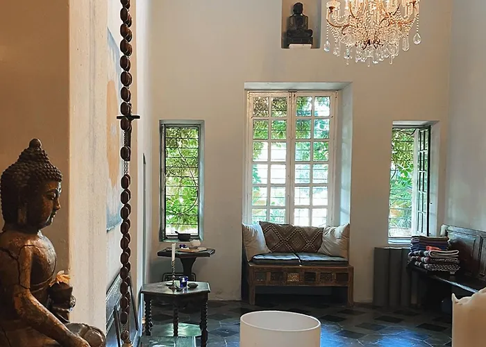 Casa Carpe Diem A Barca 4* Casanova Lerrone