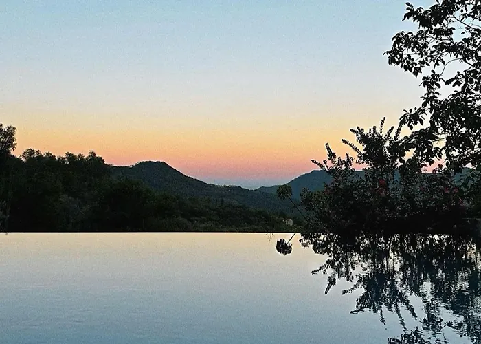 Casa Carpe Diem A Barca