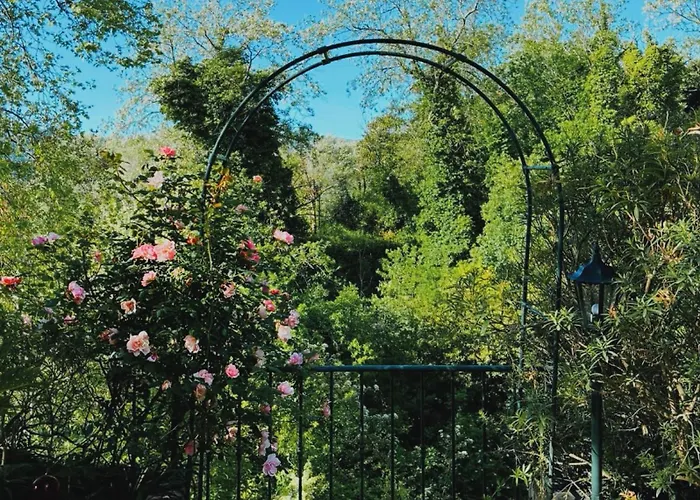 Casa Carpe Diem A Barca Pensionat