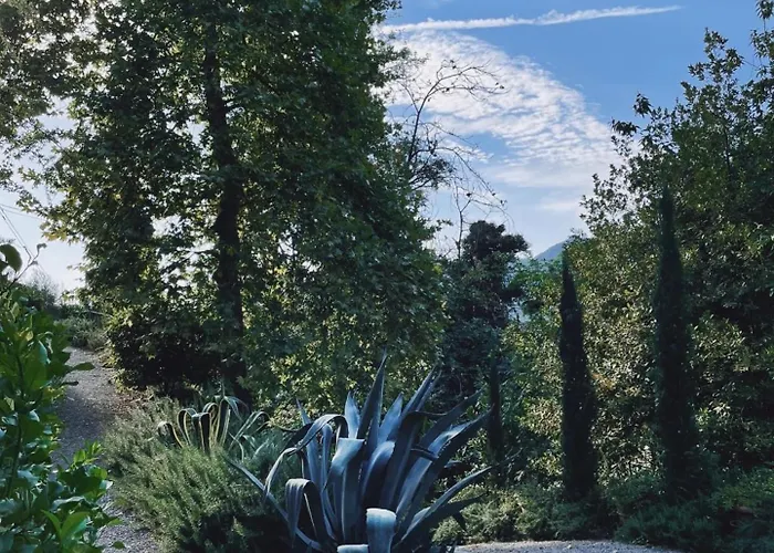 Casa Carpe Diem A Barca 4* Casanova Lerrone