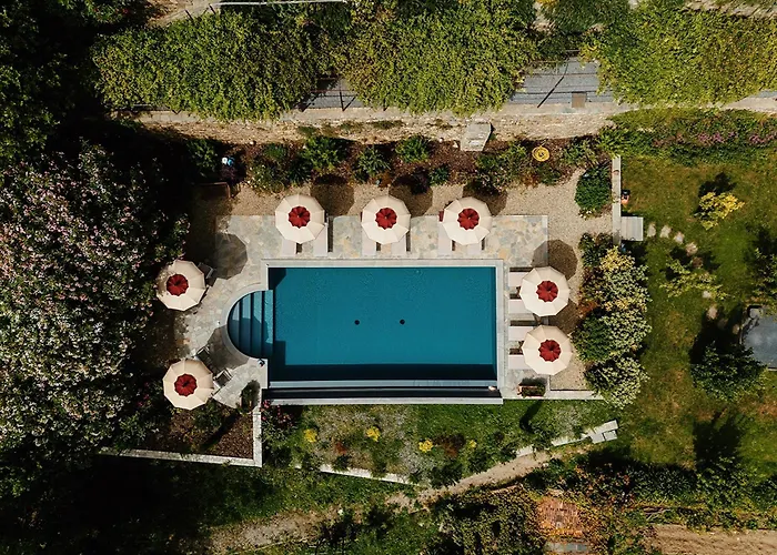 Casa Carpe Diem A Barca